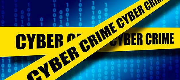 cibercrimes - Phishing