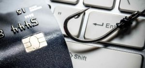 phishing - golpe cibernético