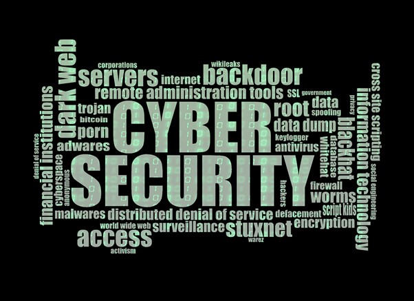 proteção para empresas - score de cibersegurança