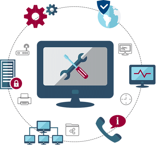 ᐅ Saiba tudo sobre inventário de TI e como fazer na sua empresa