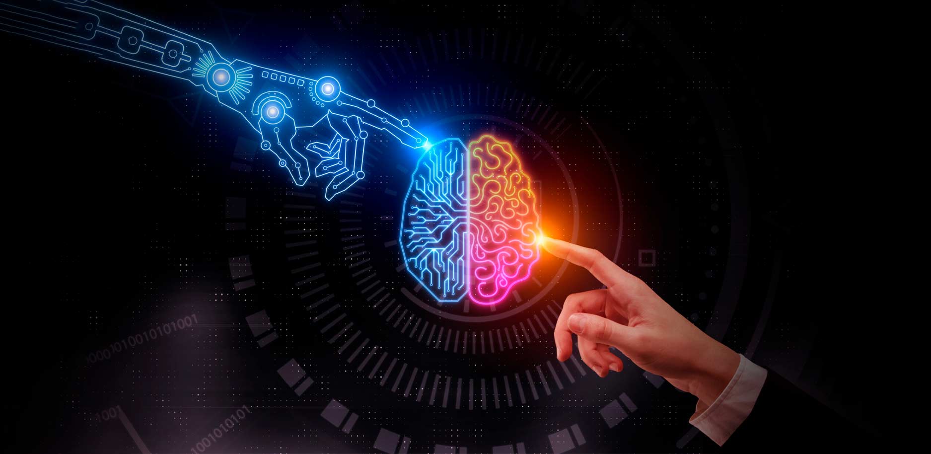 ᐅ Tecnologias disruptivas: descubra o que são e suas vantagens!