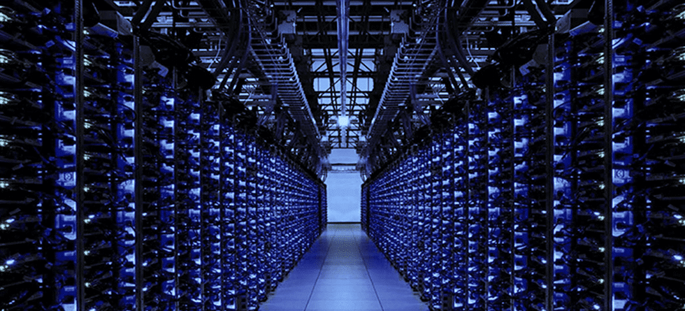 Modernização da estrutura de TI: aumente a eficiência operacional