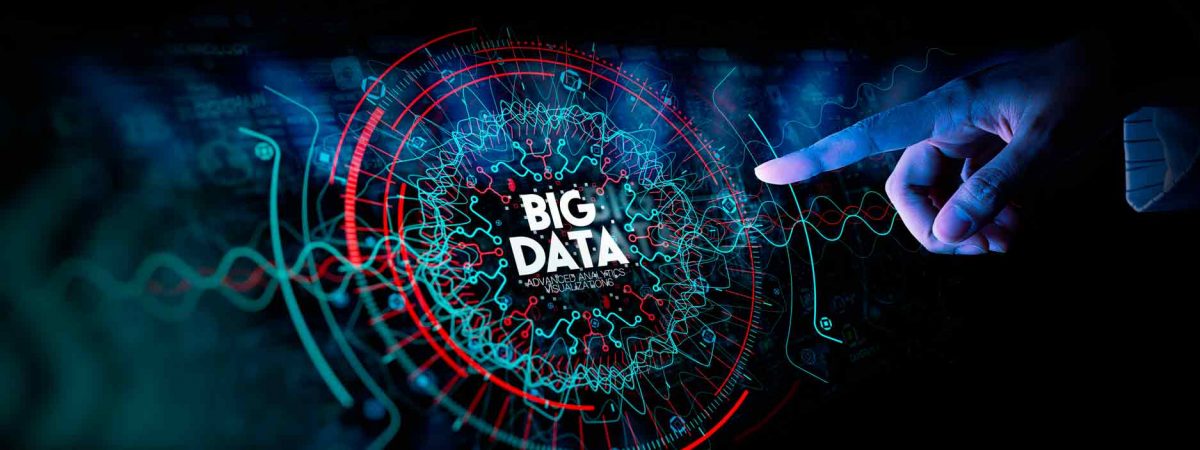 o que é Big Data