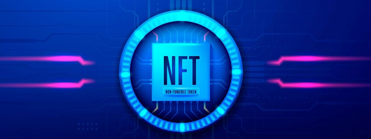 tokens não fungíveis (NFTs) são ativos digitais