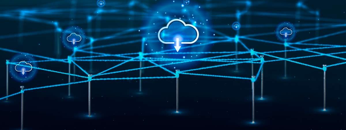 Gerenciamento de cloud: como tirar o máximo proveito da sua infraestrutura