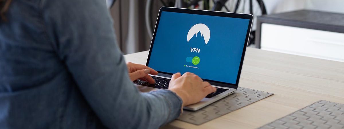 Entenda sobre VPN